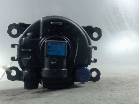 PHARE ANTIBROUILLARD AVANT GAUCHE RENAULT MEGANE III ESTATE 09-