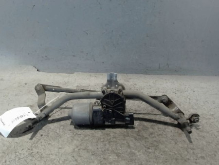 MECANISME ESSUIE-GLACE AVANT PEUGEOT 207 2011-