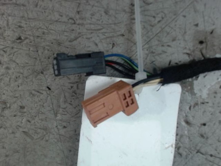 RETROVISEUR EXTERIEUR ELECTRIQUE DROIT PEUGEOT 207 2011-