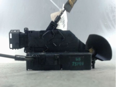 SYSTEME CONDAMNATION AVANT GAUCHE PEUGEOT 207 3P