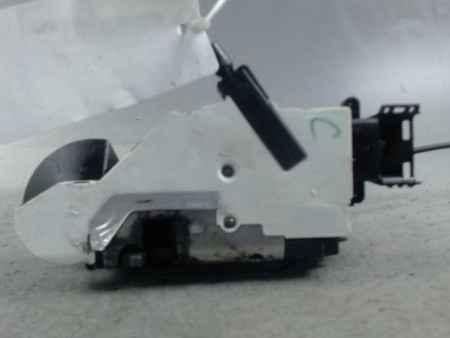 SYSTEME CONDAMNATION AVANT GAUCHE PEUGEOT 207 3P