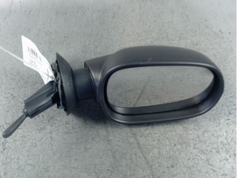 RETROVISEUR EXTERIEUR GAUCHE DACIA LOGAN 4 P 05-08