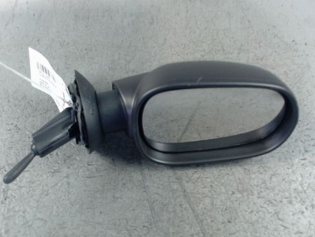 RETROVISEUR EXTERIEUR GAUCHE DACIA LOGAN 4 P 05-08