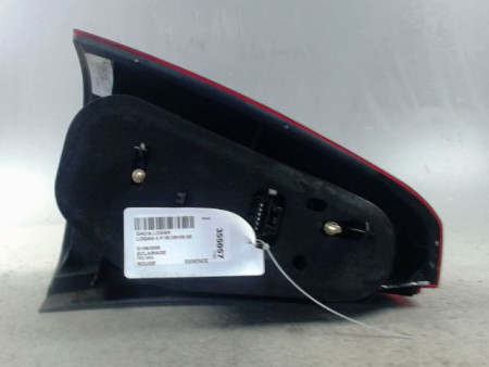 FEU ARRIERE DROIT DACIA LOGAN 4 P 05-08