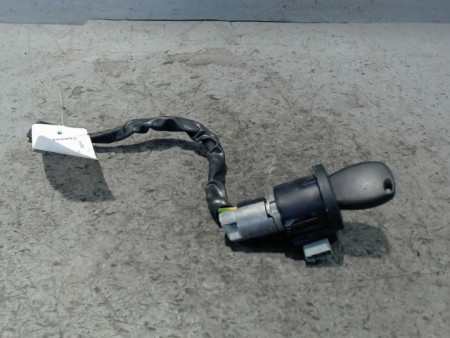 ANTIVOL DE DIRECTION DACIA LOGAN 4 P 05-08