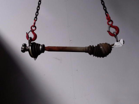 TRANSMISSION AVANT GAUCHE DACIA LOGAN 4 P 05-08 1.4 