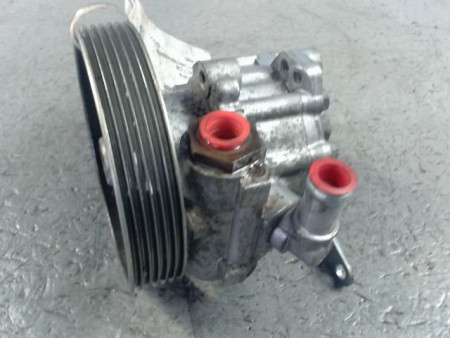 POMPE DIRECTION ASSISTEE PEUGEOT BOXER