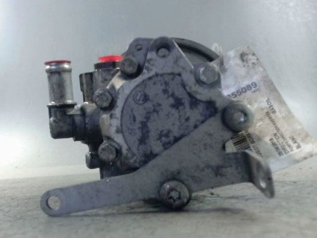 POMPE DIRECTION ASSISTEE PEUGEOT BOXER