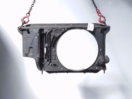FACE AVANT PEUGEOT 206 5P