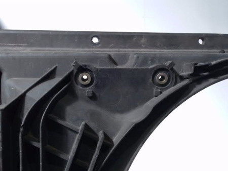FACE AVANT PEUGEOT 206 5P