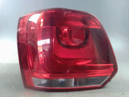 FEU ARRIERE GAUCHE  VOLKSWAGEN POLO 2009-