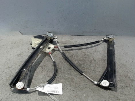 MECANISME+MOTEUR LEVE-GLACE AVANT GAUCHE VOLKSWAGEN POLO 2009-