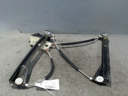MECANISME+MOTEUR LEVE-GLACE AVANT GAUCHE VOLKSWAGEN POLO 2009-
