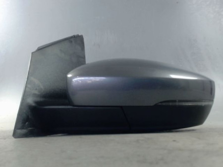 RETROVISEUR EXTERIEUR ELECTRIQUE GAUCHE VOLKSWAGEN POLO 2009-