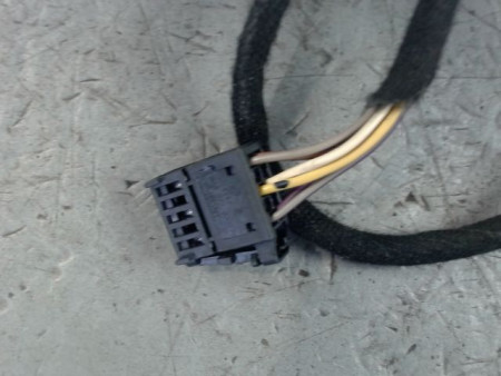 RETROVISEUR EXTERIEUR ELECTRIQUE GAUCHE VOLKSWAGEN POLO 2009-