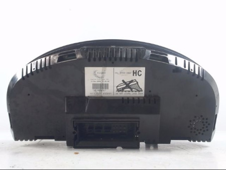 BLOC COMPTEURS VOLKSWAGEN GOLF V 2003-2009