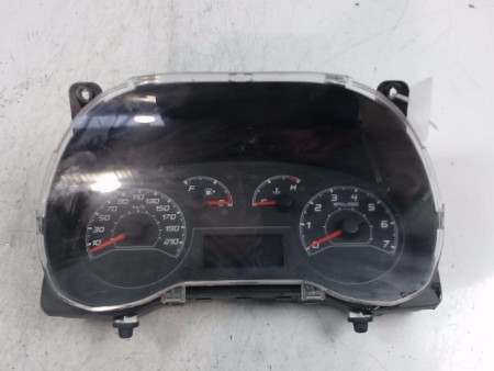 BLOC COMPTEURS FIAT FIORINO