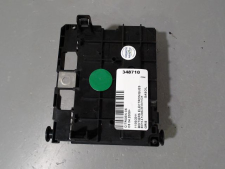 BOITE A FUSIBLES CITROEN C5 2008-