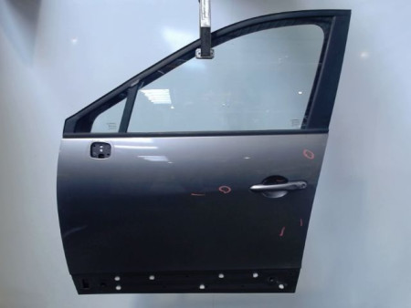 PORTE AVANT GAUCHE RENAULT SCENIC III 2009-