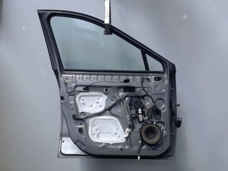PORTE AVANT GAUCHE RENAULT SCENIC III 2009-