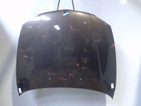 CAPOT B.M.W. SERIE 1