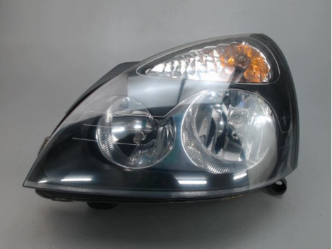 PHARE GAUCHE RENAULT CLIO II PH.2 01-06