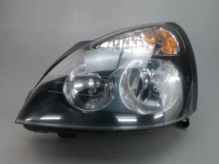 PHARE GAUCHE RENAULT CLIO II PH.2 01-06