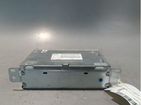 AUTORADIO CITROEN GRAND C4 PICASSO