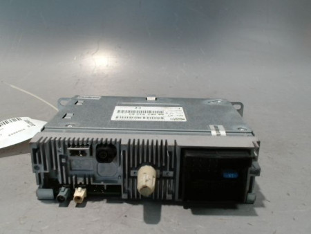 AUTORADIO CITROEN GRAND C4 PICASSO