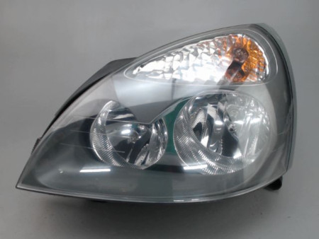 PHARE GAUCHE RENAULT CLIO II CAMPUS 06-