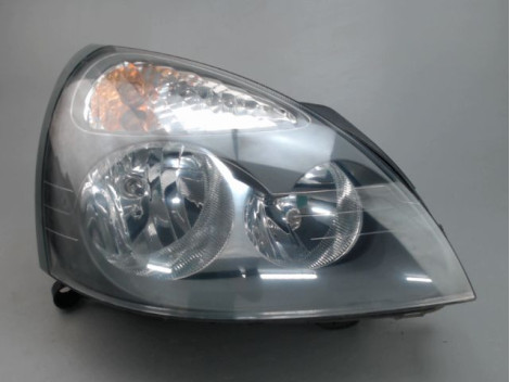 PHARE DROIT RENAULT CLIO II PH.2 01-06