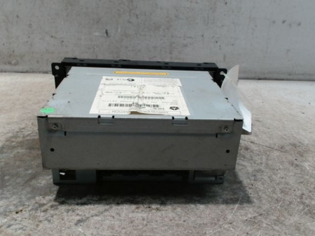 AUTORADIO JEEP CHEROKEE 2004-
