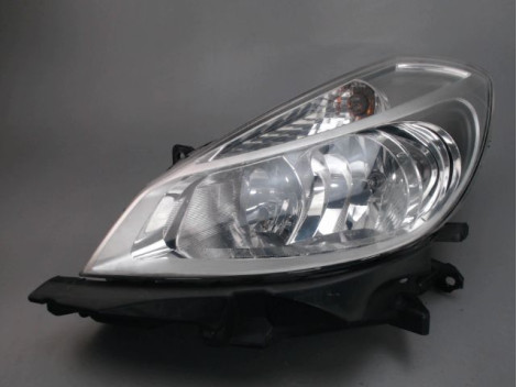 PHARE GAUCHE RENAULT CLIO III ESTATE 2008-