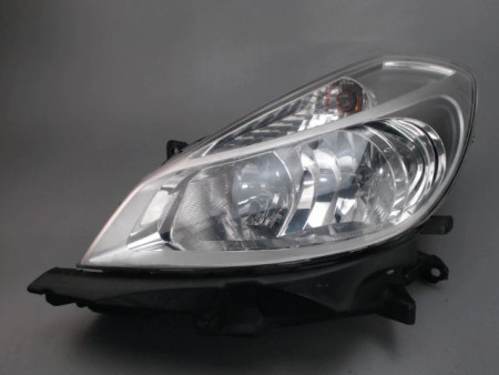 PHARE GAUCHE RENAULT CLIO III ESTATE 2008-