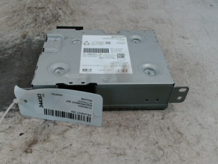 AUTORADIO PEUGEOT 208