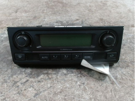 COMMANDE DE CHAUFFAGE SKODA FABIA COMBI 2004-