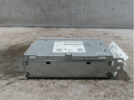 AUTORADIO PEUGEOT 308 2011-