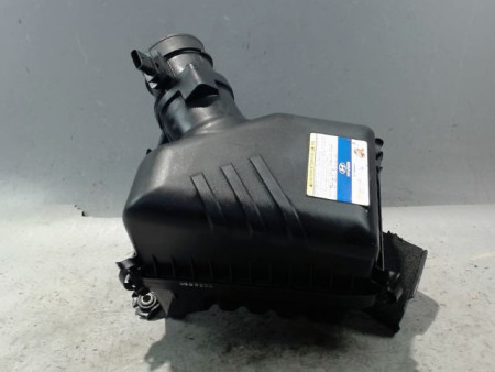 BOITIER FILTRE A AIR HYUNDAI TUCSON