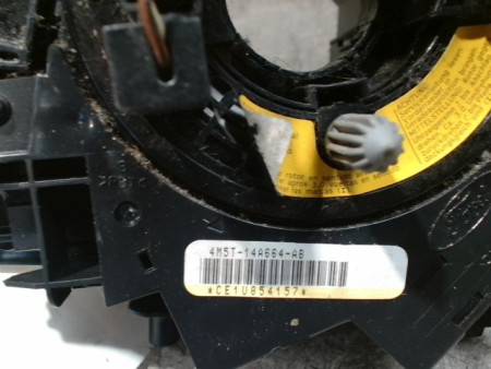 BLOC COMMODOS FORD FOCUS 2008-
