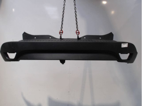 BAS VOLET ARRIERE RENAULT SCENIC III 2009-