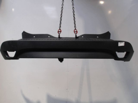 BAS VOLET ARRIERE RENAULT SCENIC III 2009-