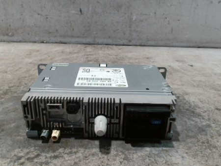 AUTORADIO PEUGEOT 208