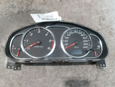 BLOC COMPTEURS MAZDA MAZDA 6 2005-