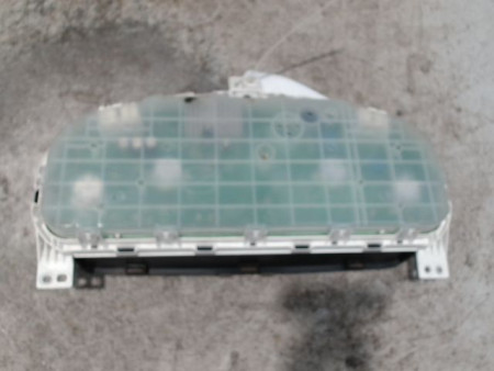 BLOC COMPTEURS MAZDA MAZDA 6 2005-