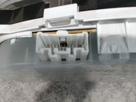 BLOC COMPTEURS MAZDA MAZDA 6 2005-