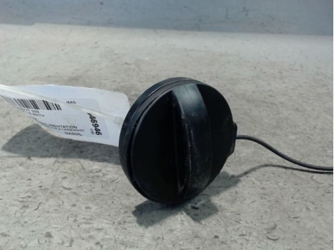 BOUCHON RESERVOIR A CARBURANT PEUGEOT 308 2011-