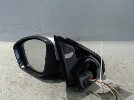 RETROVISEUR EXTERIEUR ELECTRIQUE GAUCHE PEUGEOT 308 2011-