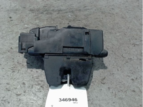 SERRURE HAYON  PEUGEOT 308 2011-