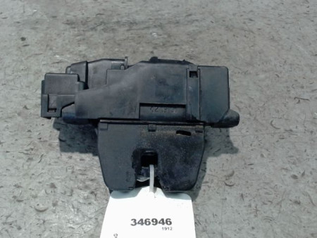 SERRURE HAYON  PEUGEOT 308 2011-