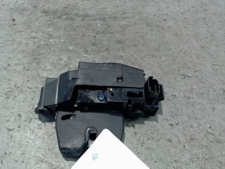 SERRURE HAYON  PEUGEOT 308 2011-